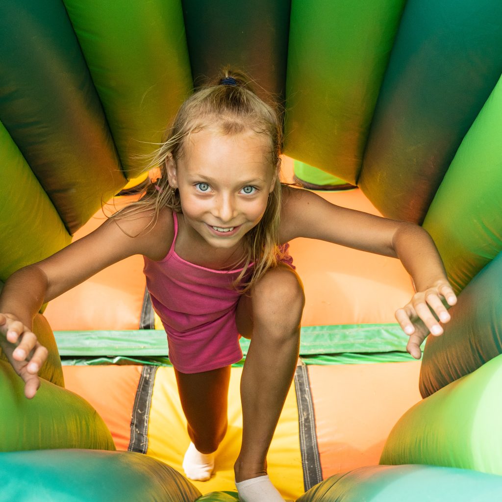 Animacje w Kalwa Mazury